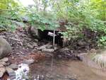 MCP Site 76 - Culvert, Piscataqua River, Eliot, Maine