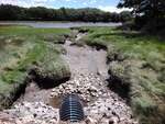 MCP Site 107 - Round Culvert, Tributary, York River, York, Maine