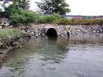 MCP Site 140 - Round Culvert, York River, York, Maine
