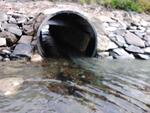 MCP Site 140 - Round Culvert, York River, York, Maine