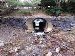 MCP Site 140 - Round Culvert, York River, York, Maine