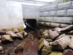 MCP Site 152 - Culvert, Ogunquit River, Ogunquit, Maine