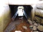 MCP Site 152 - Culvert, Ogunquit River, Ogunquit, Maine