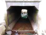 MCP Site 152 - Culvert, Ogunquit River, Ogunquit, Maine