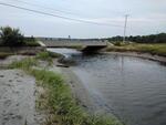 MCP Site 156 - Bridge with Abutments, Stevens Brook, Ogunquit River, Wells, Maine