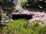 MCP Site 166 - Box Culvert, TR of Mousam River, Kennebunk, Maine