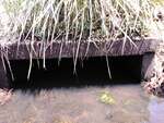 MCP Site 166 - Box Culvert, TR of Mousam River, Kennebunk, Maine
