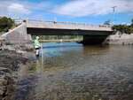 MCP Site 221 - Bridge with Abutments, Goose Fare Brook, Biddeford, Maine