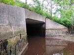 MCP Site 289 - Bridge with Abutments, Moore's Creek, Biddeford, Maine