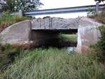 MCP Site 297 - Bridge with Abutments, Unspecified Waterbody, Biddeford, Maine