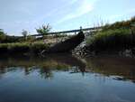 MCP Site 343 - Elliptical Culvert, Spurwink River, Scarborough, Maine