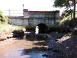 MCP Site 349 - Arch Bridge, Mill Creek, South Portland, Maine