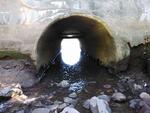MCP Site 349 - Arch Bridge, Mill Creek, South Portland, Maine