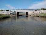 MCP Site 467 - Culvert, Snake River, Biddeford, Maine