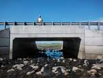 MCP Site 467 - Culvert, Snake River, Biddeford, Maine