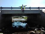 MCP Site 467 - Culvert, Snake River, Biddeford, Maine