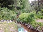 MCP Site 581 - Bridge with Abutments, Mill Creek, Falmouth, Maine