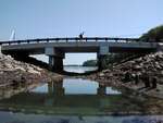 MCP Site 610 - Bridge with Abutments, Casco Bay, Yarmouth, Maine