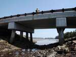 MCP Site 610 - Bridge with Abutments, Casco Bay, Yarmouth, Maine