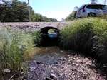 MCP Site 620 - Elliptical Culvert, Maquoit Bay, Brunswick, Maine