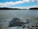 MCP Site 626 - Elliptical Culvert, Mill Cove, Harpswell, Maine