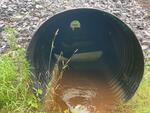 MCP Site 635 - Round Culvert, Middle Bay, Brunswick, Maine