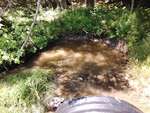 MCP Site 636 - Round Culvert, Middle Bay, Brunswick, Maine