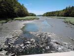 MCP Site 647 - Bridge with Abutments, Doughty Cove, Harpswell, Maine