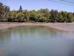 MCP Site 656 - Culvert, Hen Cove, Harpswell, Maine