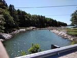 MCP Site 656 - Culvert, Hen Cove, Harpswell, Maine