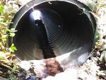 MCP Site 665 - Round Culvert, New Meadows River, Harpswell, Maine