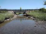 MCP Site 671 - Bridge with Abutments, New Meadows River, Harpswell, Maine