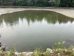 MCP Site 801 - Culvert, Unspecified Waterbody, Dresden, Maine