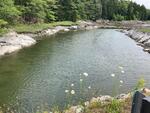 MCP Site 801 - Culvert, Unspecified Waterbody, Dresden, Maine