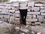 MCP Site 955 - Bridge with Abutments, Long Cove, Deer Isle, Maine