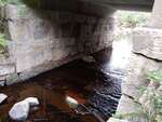 MCP Site 956 - Bridge with Abutments, Camp Stream, Sedgwick, Maine