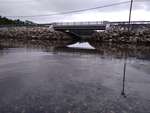MCP Site 964 - Bridge, Benjamin River, Sedgwick, Maine