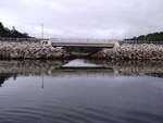 MCP Site 964 - Bridge, Benjamin River, Sedgwick, Maine