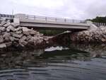 MCP Site 964 - Bridge, Benjamin River, Sedgwick, Maine