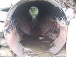 MCP Site 1199 - Round Culvert, Orr Cove, Brooksville, Maine