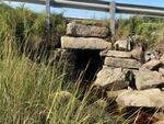 MCP Site 1245 - Culvert, Unspecified Waterbody, Penobscot, Maine