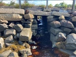 MCP Site 1245 - Culvert, Unspecified Waterbody, Penobscot, Maine