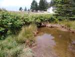 MCP Site 1246 - Round Culvert, E Penobscot Bay, Deer Isle, Maine