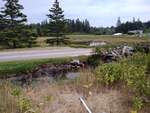 MCP Site 1246 - Round Culvert, E Penobscot Bay, Deer Isle, Maine