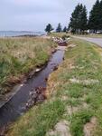 MCP Site 1246 - Round Culvert, E Penobscot Bay, Deer Isle, Maine