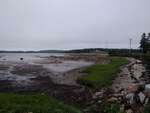 MCP Site 1282 - Undefined Crossing Type/Restriction, Billings Cove, Deer Isle, Maine