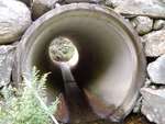 MCP Site 1283 - Round Culvert, Wells Cove, Brooklin, Maine