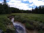 MCP Site 1693 - Bridge, Beaver Brook, Milbridge, Maine