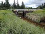 MCP Site 1693 - Bridge, Beaver Brook, Milbridge, Maine