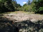MCP Site 1694 - Round Culvert, Unspecified Waterbody, Milbridge, Maine